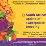 Breeders' Annual Meeting