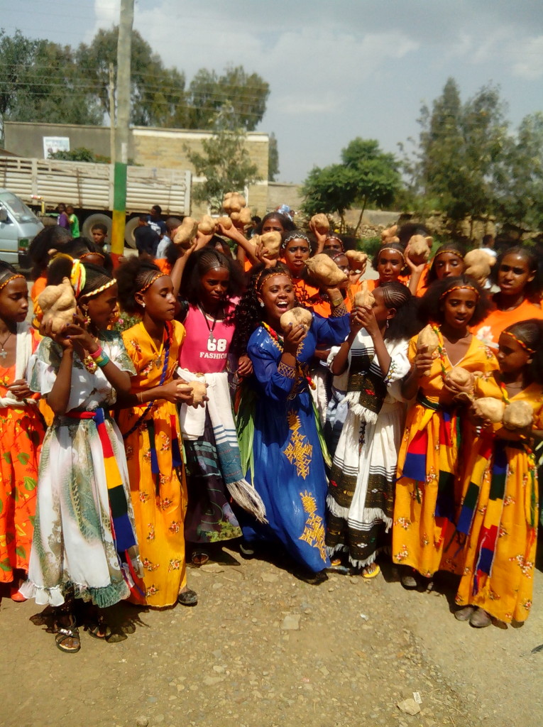 Ashenda culture 3