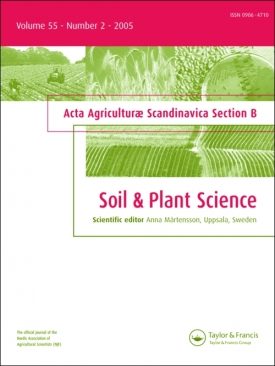 Genetic control of dry matter, starch and sugar content