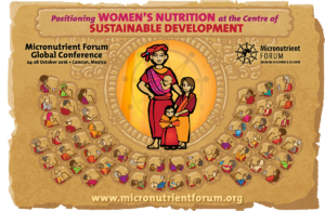 Micronutrient Forum Global Conference
