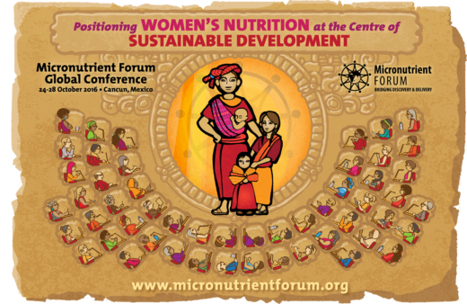 Micronutrient Forum Global Conference