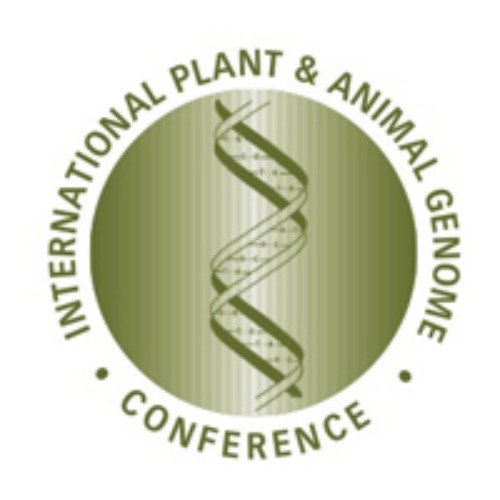 The Plant and Animal Genome XXV Conference