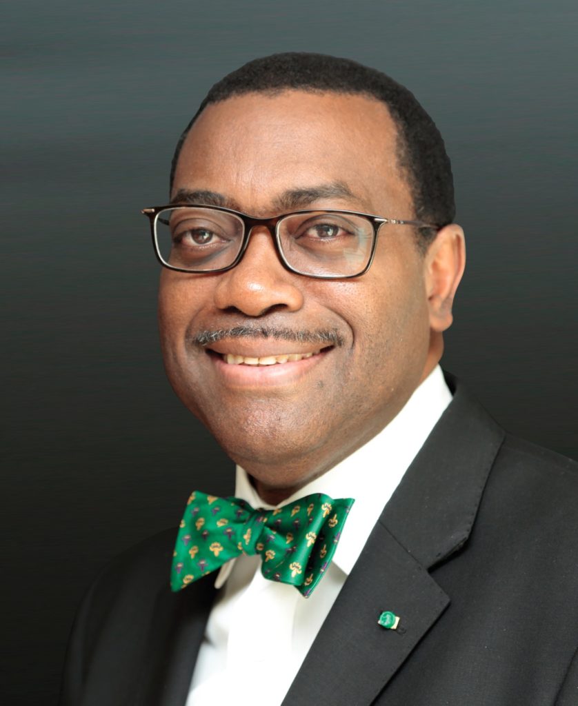 Adesina