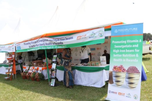 National Agriculture Show