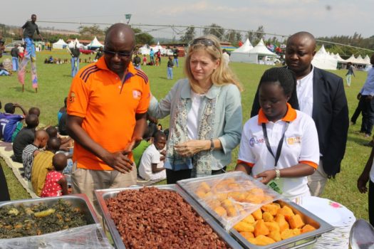 National Agriculture Show