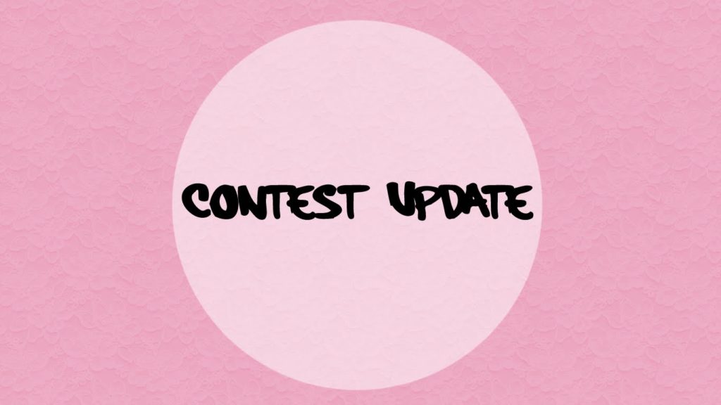 contest status