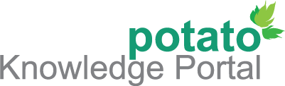 Sweetpotato Knowledge Portal