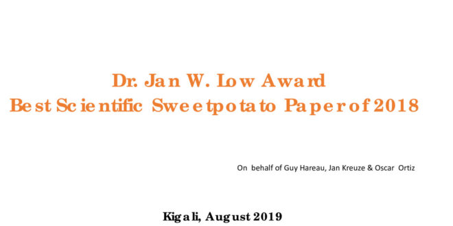 thumbnail of PRES17_CAMPOS_JAN_W_LOW_BEST_PAPER_AWARD