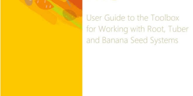 thumbnail of Toolbox RTB Seed Systems User Guide – Oct 2020